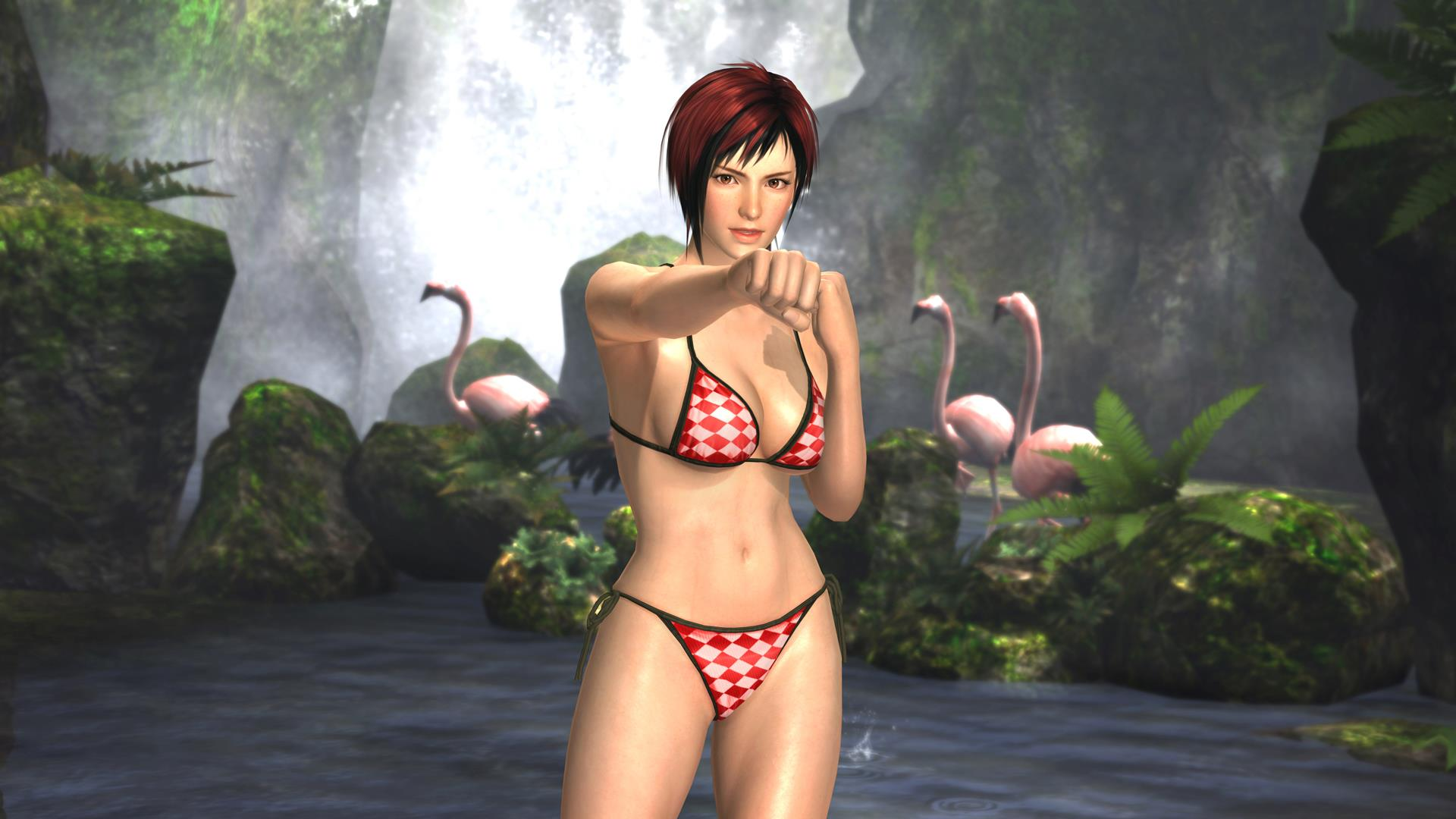 Alive bikini gallery Atlantas best deep pore cleansing facial yonka